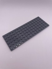 LEGO Part 3027 Plaque dark