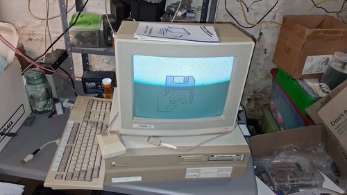 Commodore amiga 2000 - amiga,