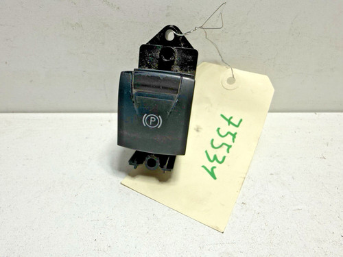 Frein main electrique - main,