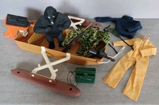 GI Joe Action Joe Capture Du