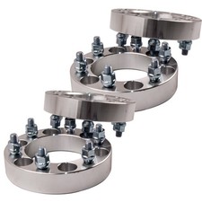 4pcs 1.38" Entretoise de roue