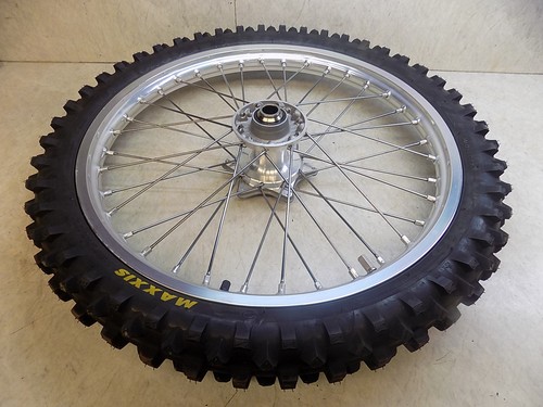 Gas mc450 front - mc450, wheel