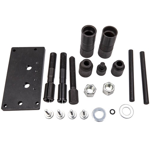 Twin inner cam - twin, bearing