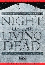 Night of the Living Dead