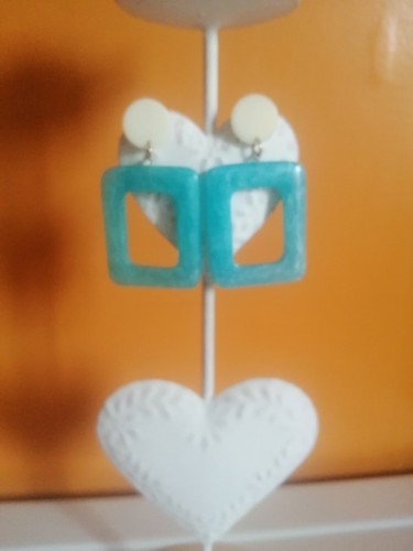 Boucles oreilles - 🌸boucles, d'oreilles