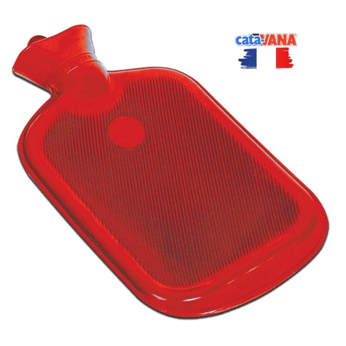 Bouillottes bouillotte - bouillotte, en