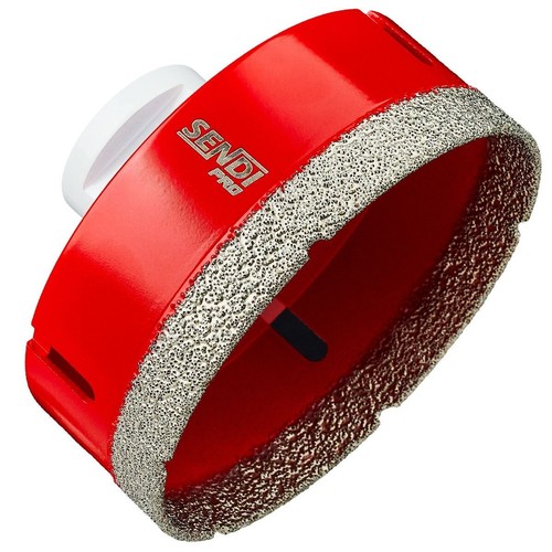 Sendi foret trépan - sendi®,