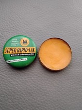 Boîte Tôle Lithographiée