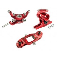 Microheli CNC Blade 200 SR X