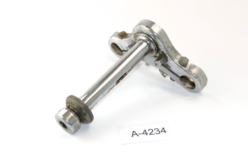 Zundapp 530 pont de - 50,