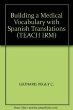 Building a Medical Vocabulary