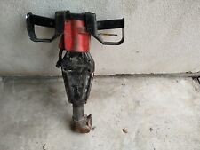 Brise béton pneumatique