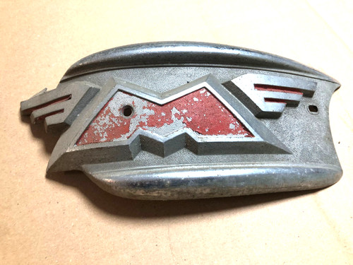 Pièce vintage rare - vintage, matchless