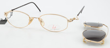 YOHJI YAMAMOTO Lunettes + Sun