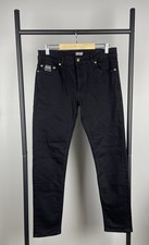 Versace Jeans Couture VJC Black Jeans size 33