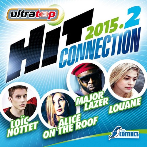 Various ultratop hit - various,