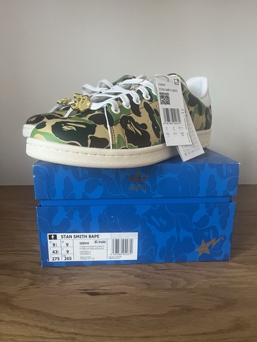 Baskets lifestyle adidas - adidas, stan