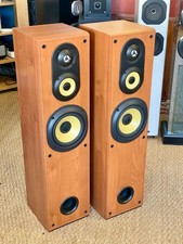 Sony SS-MF450H Enceintes