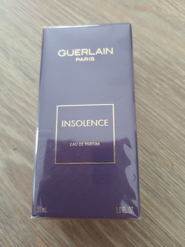 Guerlain paris insolence - guerlain, eau