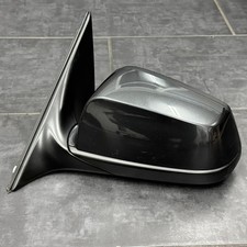 Rétroviseur Extérieur Gauche BMW F10 F11 Vfl Top View Appareil Électrique 3 Pin