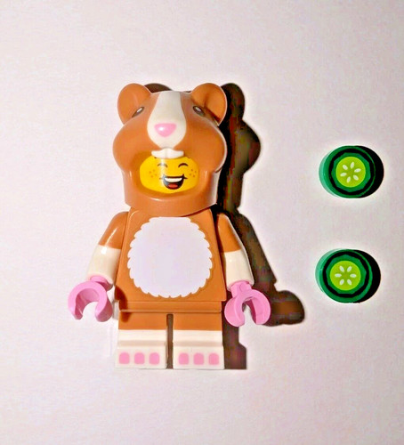 Lego garçon hamster la - x1,