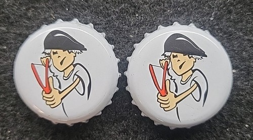 Capsules identiques biere - identiques,