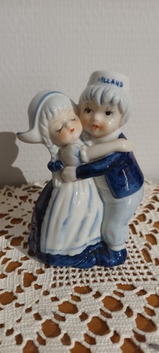 Jolie figurine couple amoureux - jolie,