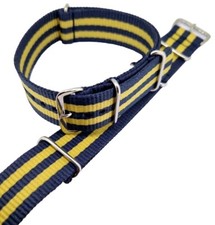 Bracelet De Montre Militaire