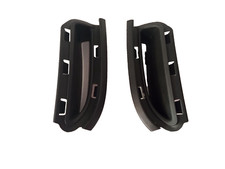 Coppia De Prises D'Air Pour