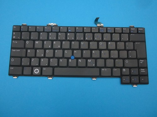 Clavier nederlands dell - clavier,