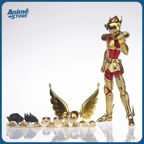 Seiya pégase v1 or - 🔷,