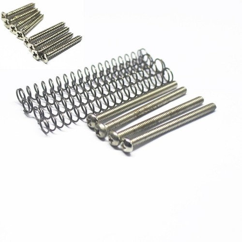 Montage micro humbucker - montage,