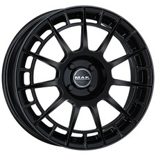 JANTES ROUES MAK NTT POUR