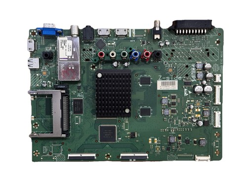 Carte mère philips - mère, tv
