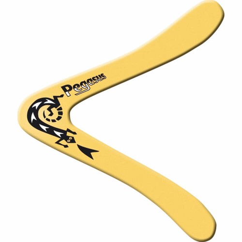 Boomerang pegasus 25 - pegasus,