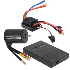 3650 3600KV Brushless Motor
