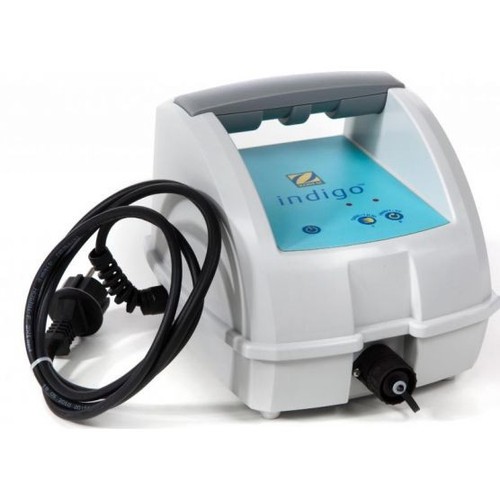 Coffret commande robot de - commande,