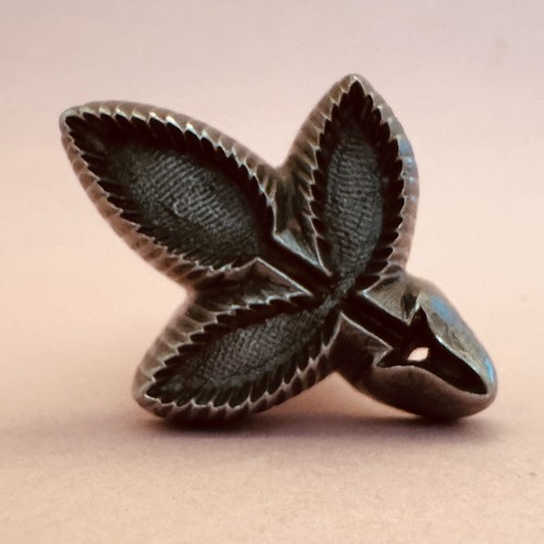 Emporte piece outil - , ancien