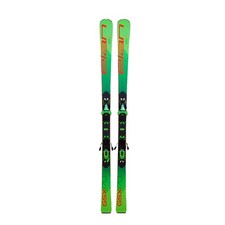 Ski occasion Elan GSX Pro +