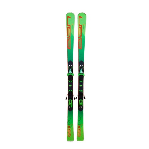 Ski occasion elan gsx pro - ski, +