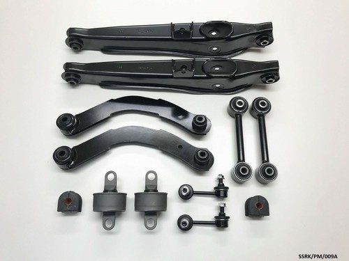 Kit réparation suspension - kit,