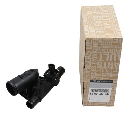 Thermostat origine renault - thermostat,