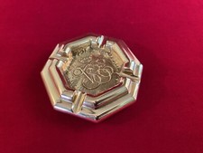 VSOE Venice Simplon Orient Express Ashtray Official 1982 Train 5 Star Celebrity
