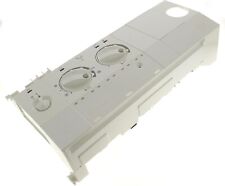 Tableau electrique - Control