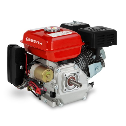 Eberth moteur à - eberth,