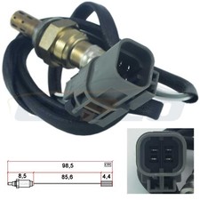 Sonde Lambda pour Infiniti QX4