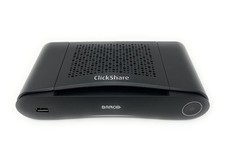 Barco Small Meeting Room Wireless Presentation System, CS-100
