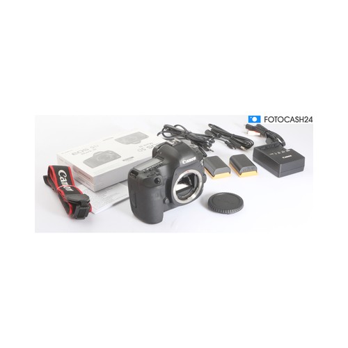 Canon eos mark - canon, iii