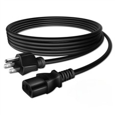 AC Power Cord Cable for Naim