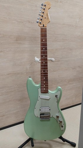 Guitare électrique fender - guitare,